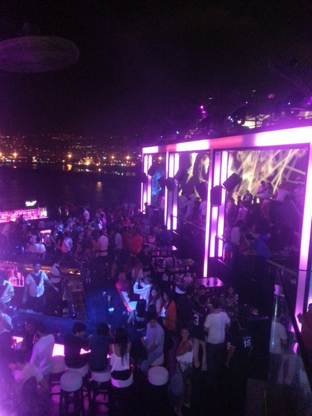 Paradis d enfants Fundraising Event